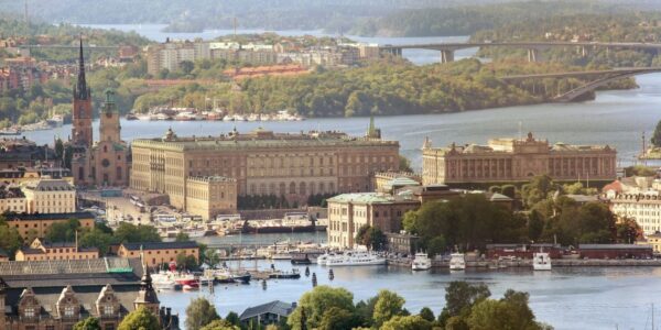 cazinouri din stockholm