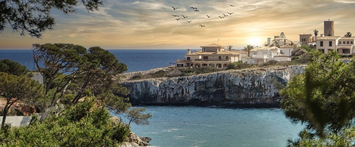 cazinouri în mallorca