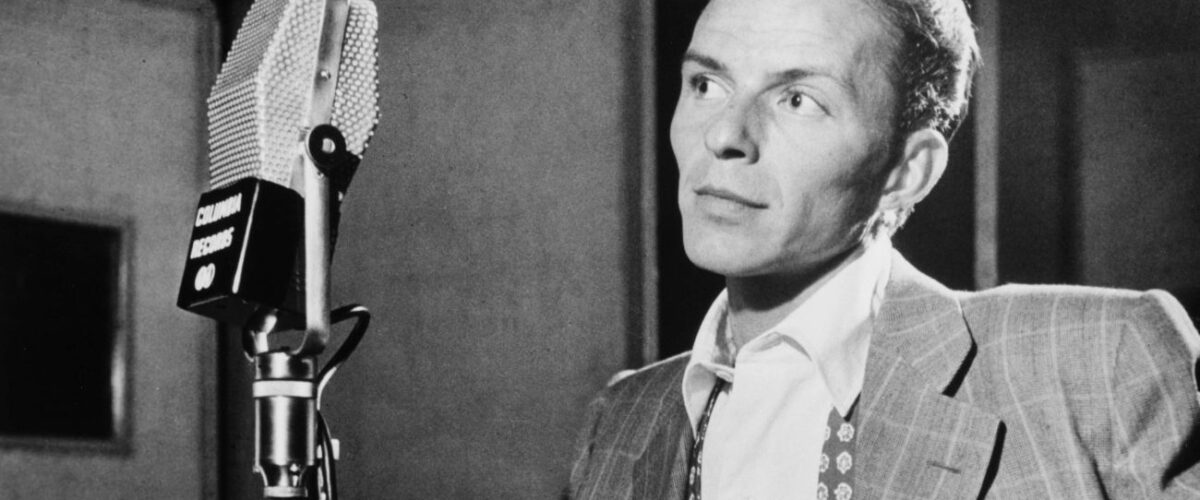 frank sinatra