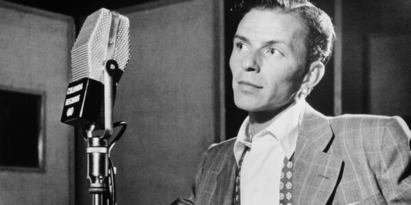 frank sinatra