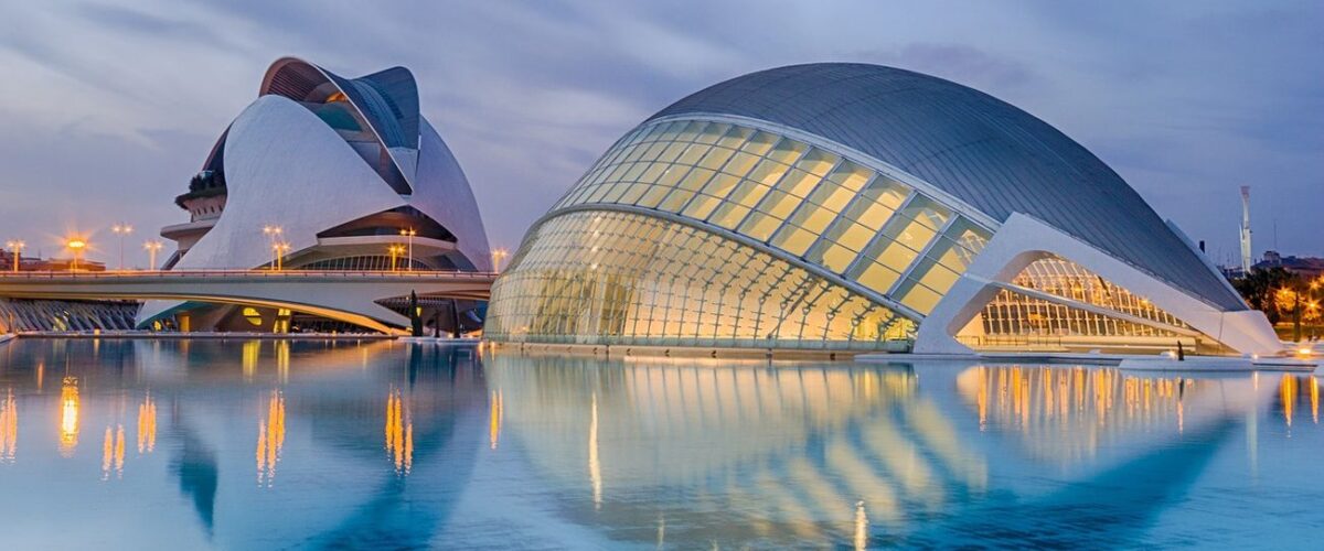 cazinouri în valencia
