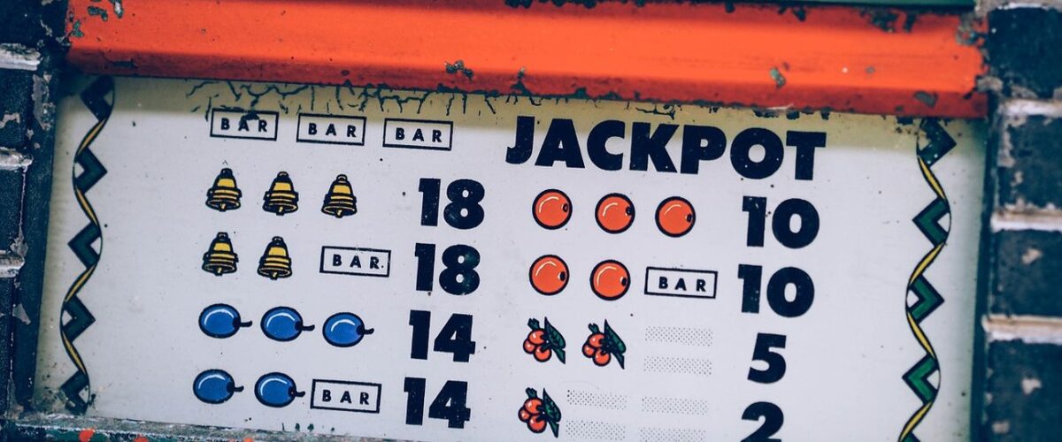 Cum să găsești RTP-ul unui slot