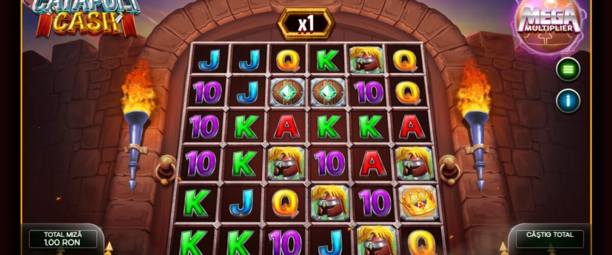 Catapult Cash