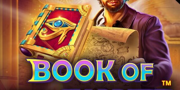 Book of Fallen
