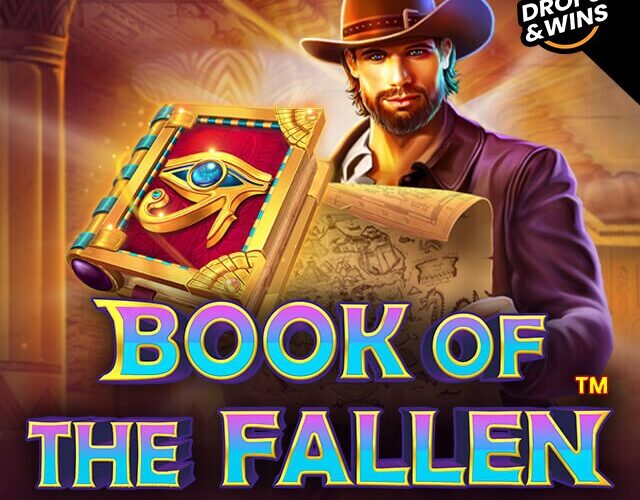 Book of Fallen